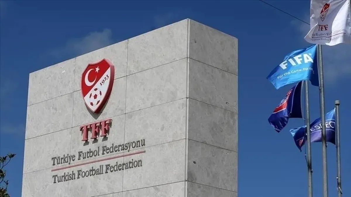 TFF yabancı kuralını değiştirdi! Sürecin perde arkası ortaya çıktı...