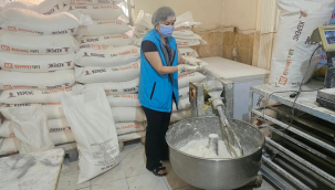 Vatandaşlara yedireceklerdi! Tam 7 ton ele geçirildi: Diyarbakır'da gıda skandalı
