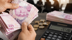 Yeni asgari ücret Ankara kulislerinden sızdı