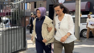 4 yaşındaki Elif’in ölümünde “fren” çelişkisi! Önce serbest bırakılan sürücü tutuklandı