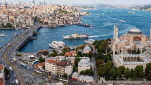 İstanbul'un bu ilçesi yeni Sivas oldu: Valizini toplayan buraya taşınıyor