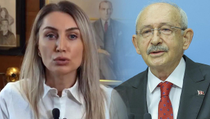 Kılıçdaroğlu'nun "siyasi tutuklu değil" sözleri sonrası Dilek İmamoğlu'ndan sert yanıt