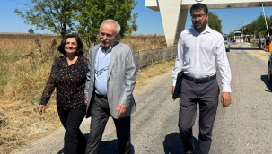 Selçuk Mızraklı tahliye edildi