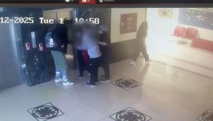 Teneffüste dehşet: Kapı kolu atardamarlarını kesen öğrenci ölümden döndü, aileden suç duyurusu