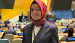 AK Partili Serkan Bayram'dan fon krizi çıkışı: "Fatma Betül yesin diye mi?"