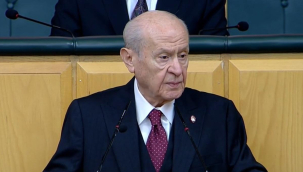  Bahçeli'den fon soruşturmasında sorumlulara yaptırım çıkışı! 