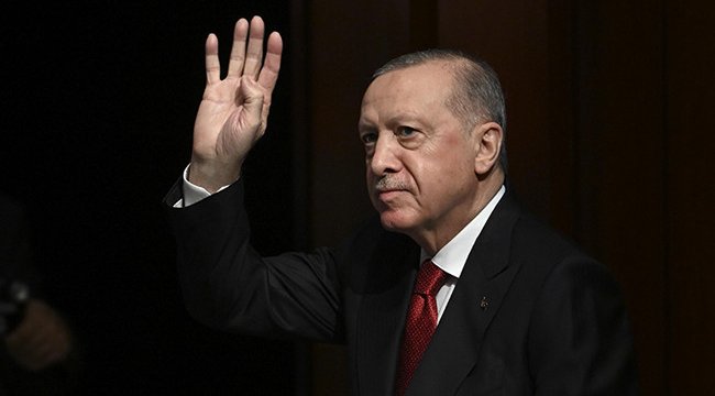 Cumhurbaşkanı Erdoğan, Şanlıurfa Şehir Hastanesi'nin açılışına katılacak
